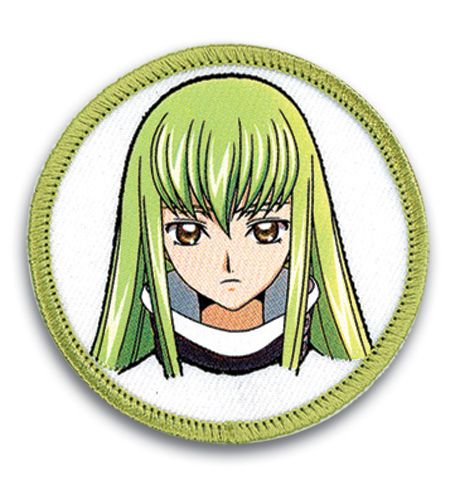 Code Geass Cc Patch