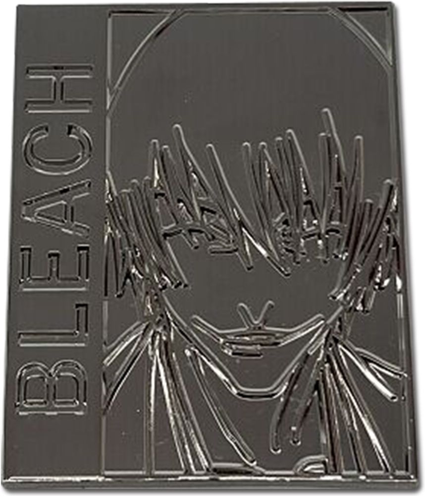 Bleach - Pinsart Gin #1 Pin