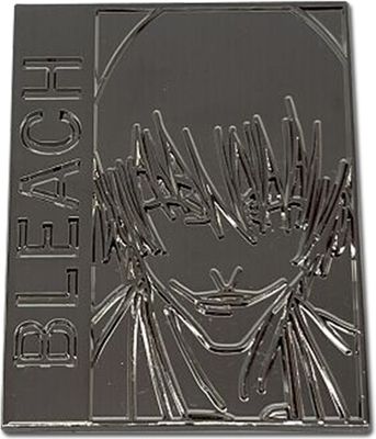 Bleach - Pinsart Gin #1 Pin