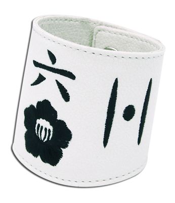 Bleach Group Six Wristband