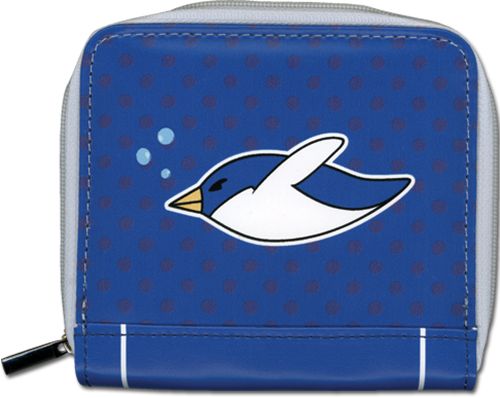 Free! - Penguin Wallet