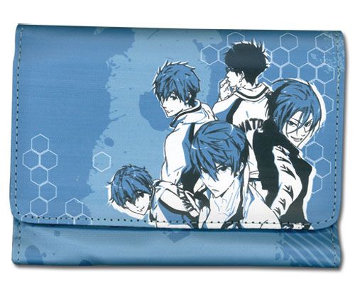 Free! - Group Wallet