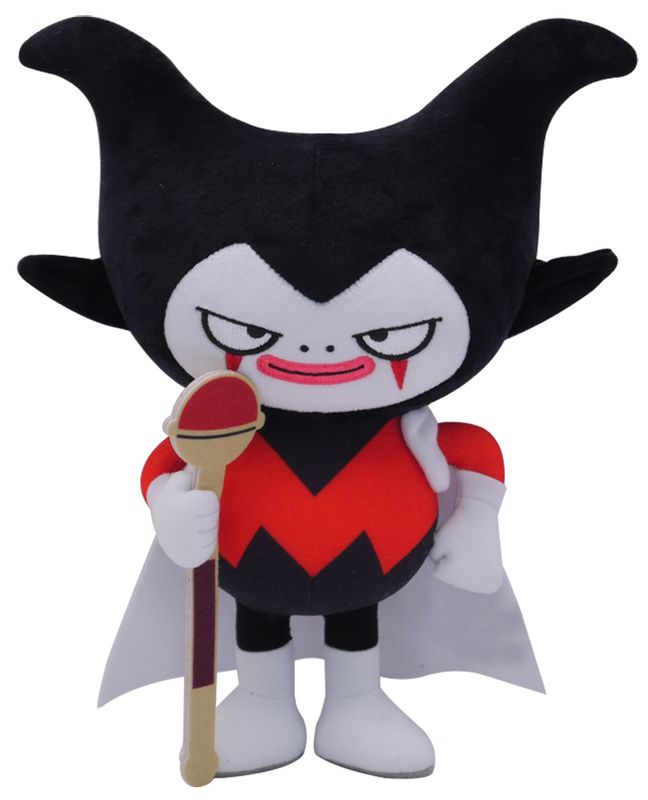 Dragon Ball Daima - Gomah Plush 8''H