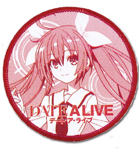Date A Live - Kotori Patch