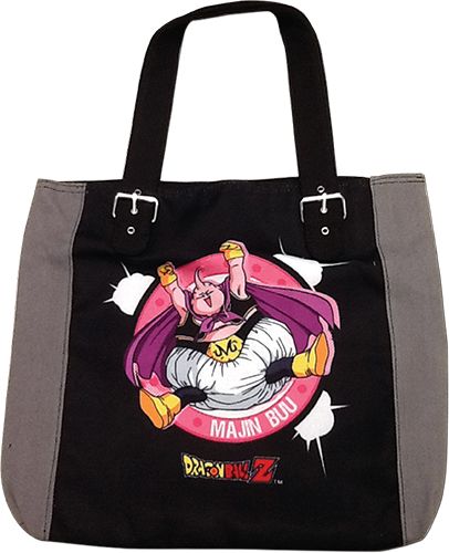 Dragon Ball Z - Buu Tote Bag