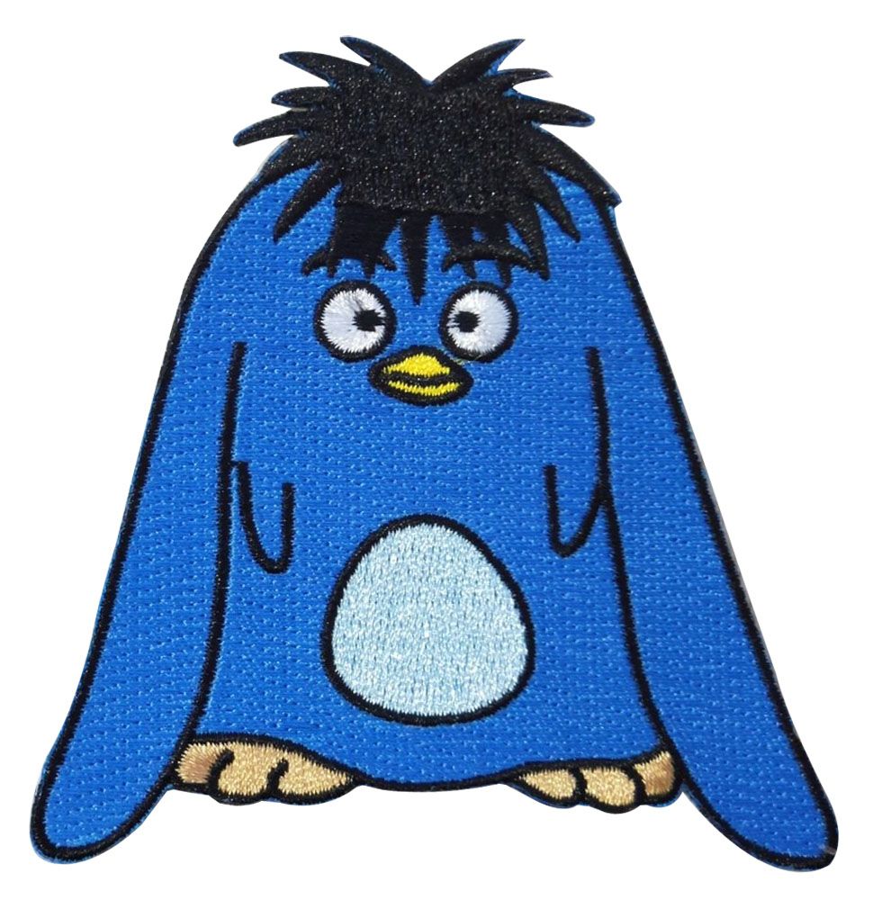 Yu Yu Hakusho- Puu Patch