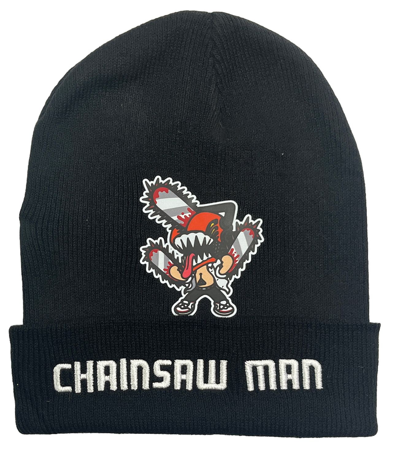 Chainsaw Man - Chainsaw Man Beanie