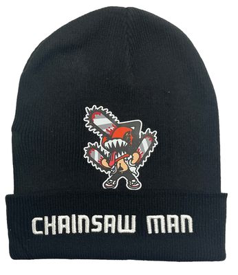 Chainsaw Man - Chainsaw Man Beanie