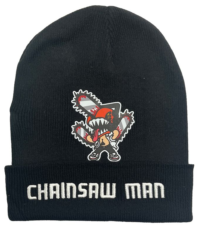 Chainsaw Man - Chainsaw Man Beanie