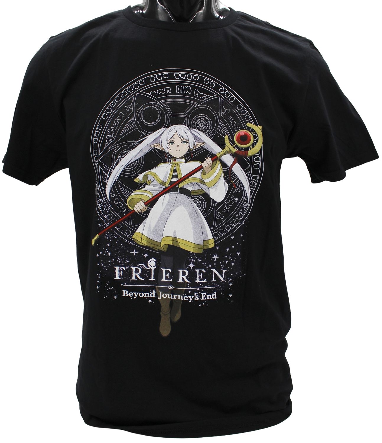 Frieren - Frieren Magic T-Shirt S