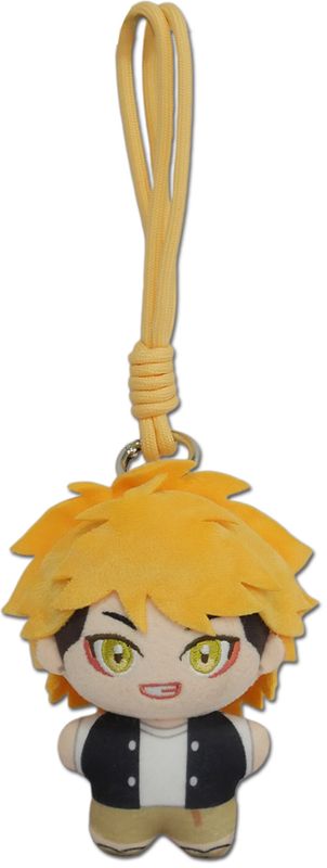 Witch Watch - Kanshi Kazamatsuri Plush H4''