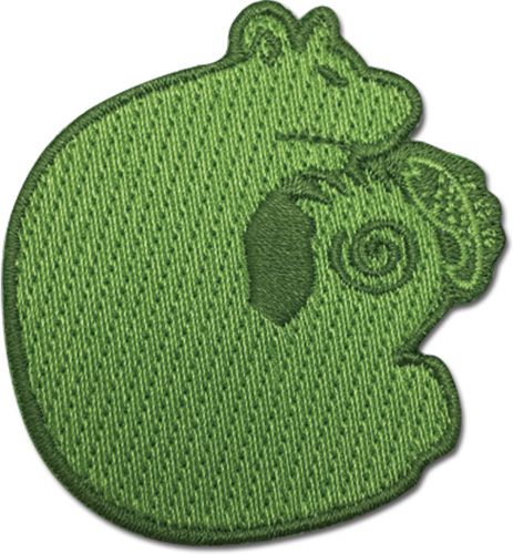 The Seven Deadly Sins - Sin Of Sloth Patch