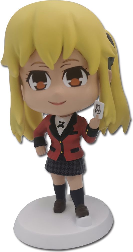Kakegurui - Mary Figure