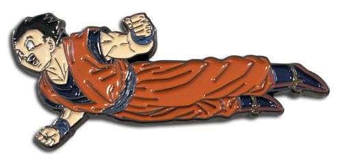 Dragon Ball Super - Gohan Pin