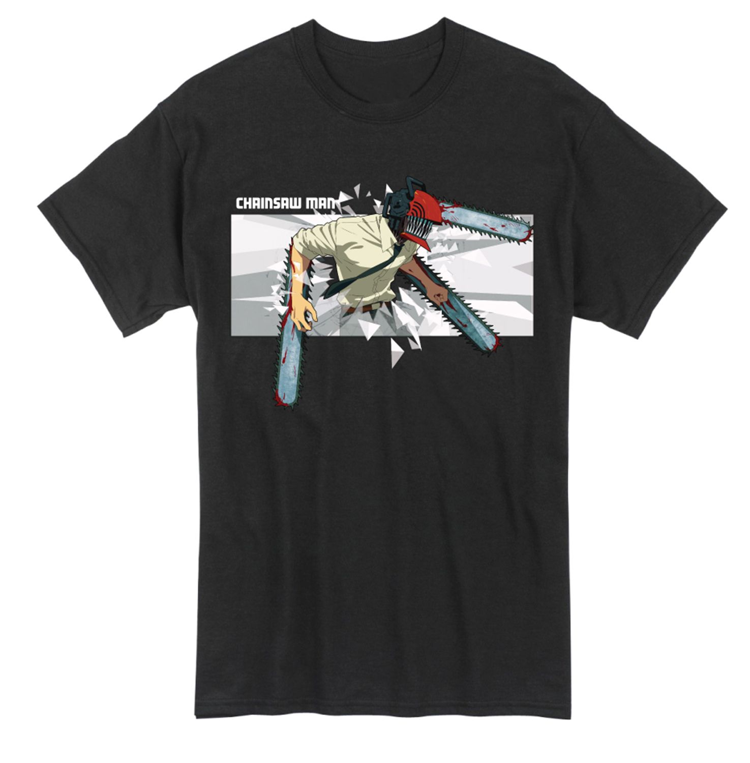 Chainsaw Man - Denji T-Shirt L