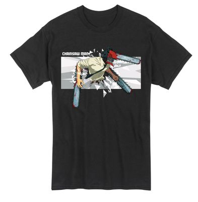 Chainsaw Man - Denji T-Shirt L