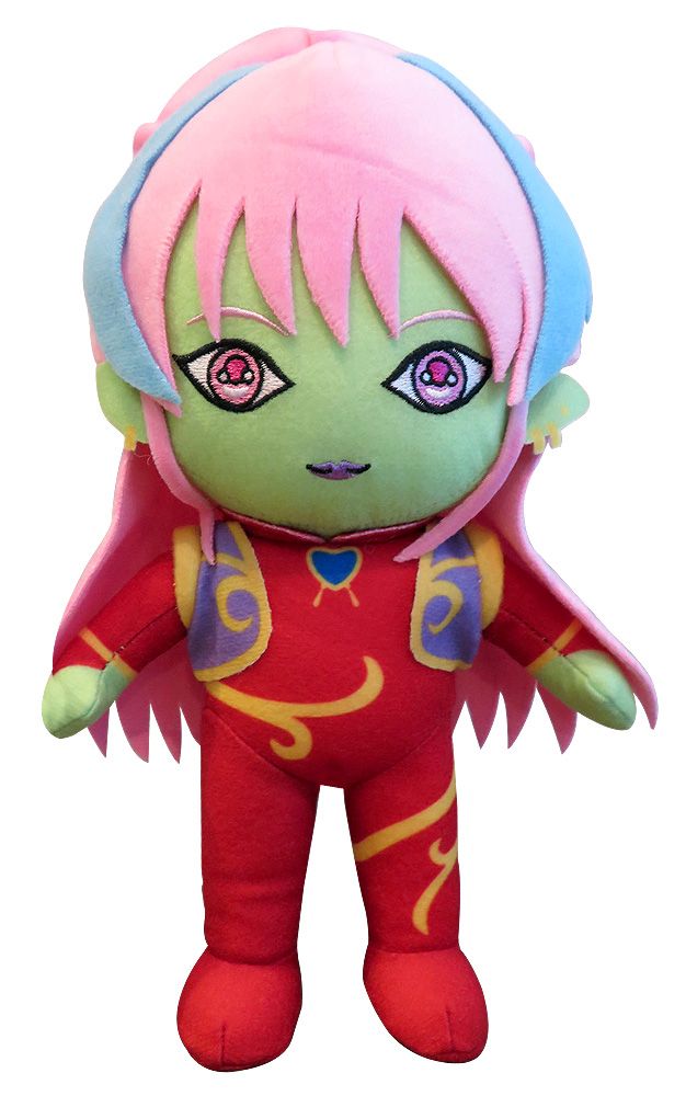 Sailor Moon R - An Plush 8''