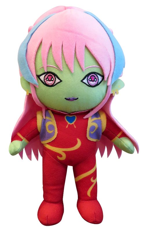 Sailor Moon R - An Plush 8''