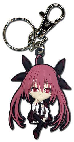 Date A Live - Kotori Pvc Keychain