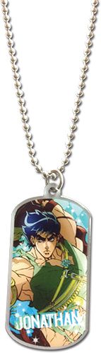 Jojo - Jonathan Necklace