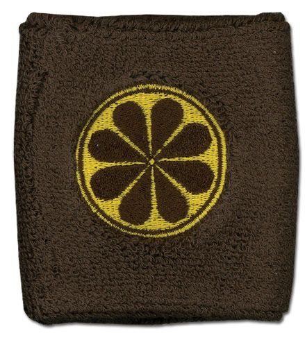 Madoka Magica - Mami Icon Wristband