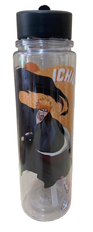 Bleach - Kurosaki Ichigo Double Wall Water Bottle