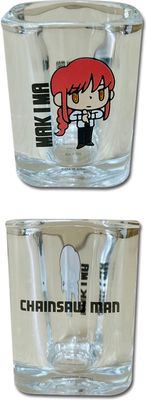 Chainsaw Man - Makima Shot Glass Chainsaw Man - Makima Shot Glass