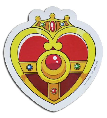 Sailor Moon - Cosmic Heart Sticker