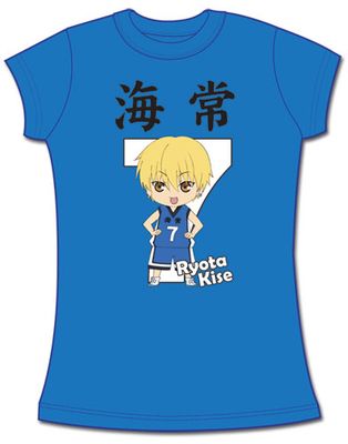 Kuroko'S Basketball - Sd Ryota Jrs. T-Shirt M