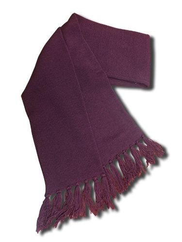 Great Eastern - Generic Maroon Scarf