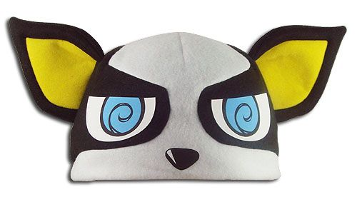 Jojo - Iggy Sd Fleece Cap