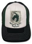 Attack On Titan - Military Police Regiment Cap