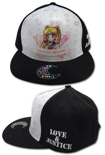 Sailor Moon R - Sailor Moon Cap