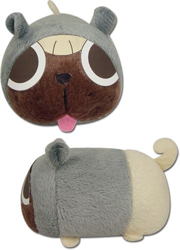 Kill La Kill - Guts Mini Plush 3.5''