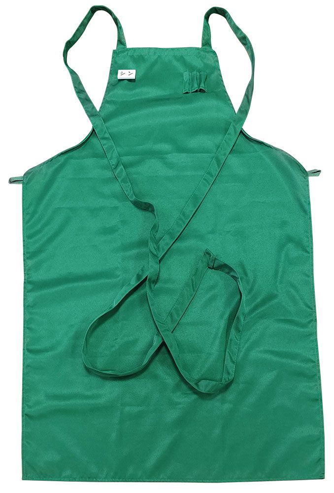 Sakamoto Days - Sakamoto'S Store Apron Shin Asakura Version