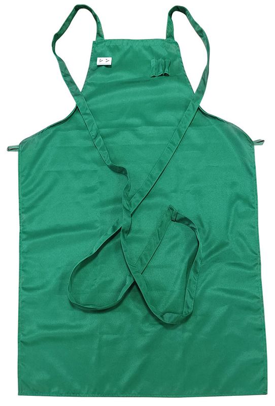 Sakamoto Days - Sakamoto'S Store Apron Shin Asakura Version