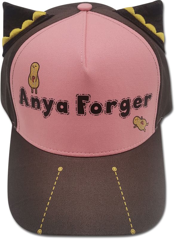 Spy X Family - Anya Forger Cap