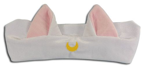 Sailor Moon - Artemis Hair Accessory