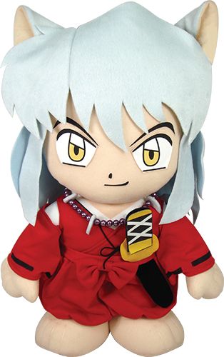 Inuyasha - Inuyasha Plush 18''