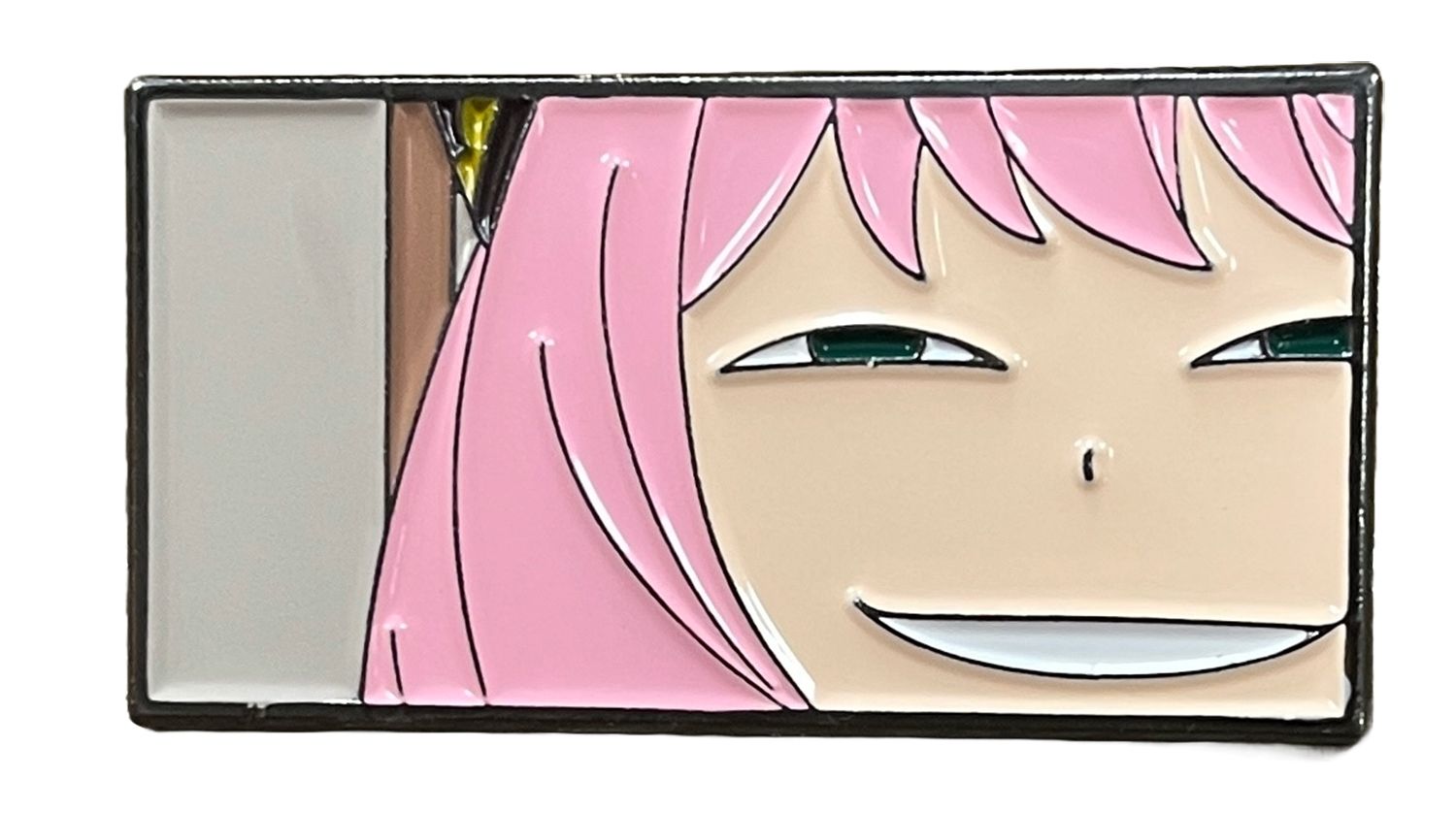 Spy X Family - Anya Eyes #2 Pin