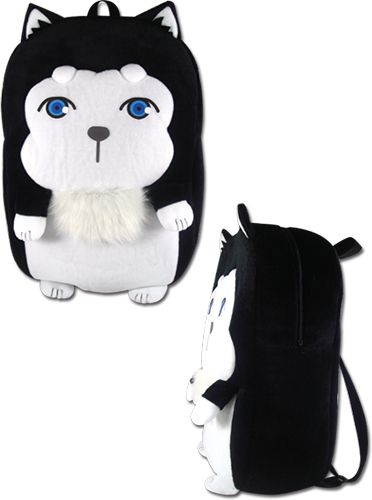 Kuroko'S Basketball - Tetsuya #2 Plush Bag