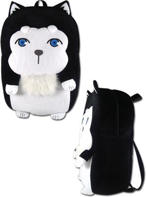 Kuroko'S Basketball - Tetsuya #2 Plush Bag