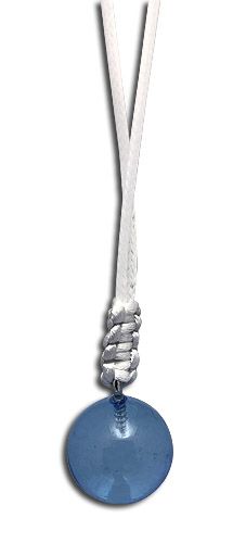 Yu Yu Hakusho - Hiei'S Tear Necklace