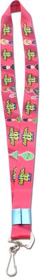Mob Psycho 100 S2 - Lanyard