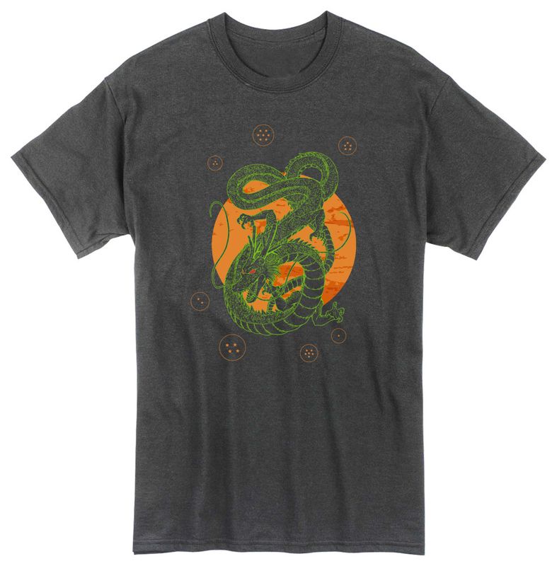 Dragon Ball Z - Blockprint Shenron