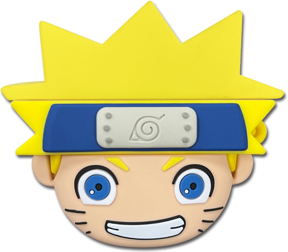 Naruto - Naruto Airpods 1 & 2 Case