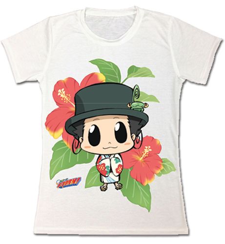 Reborn! - Reborn Jrs. T-Shirt Xxl