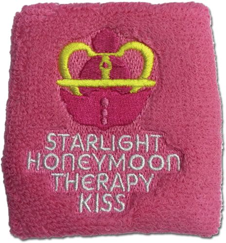 Sailor Moon - Eternal Tiare Wristband