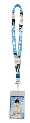 Witch Watch - Morihito Otogi Lanyard_18.25''