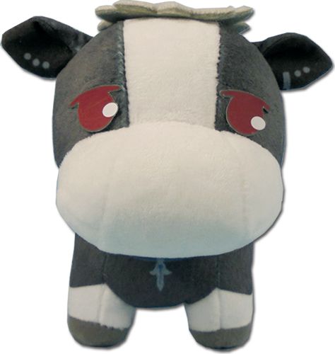 Fruits Basket - Ox Plush 7''